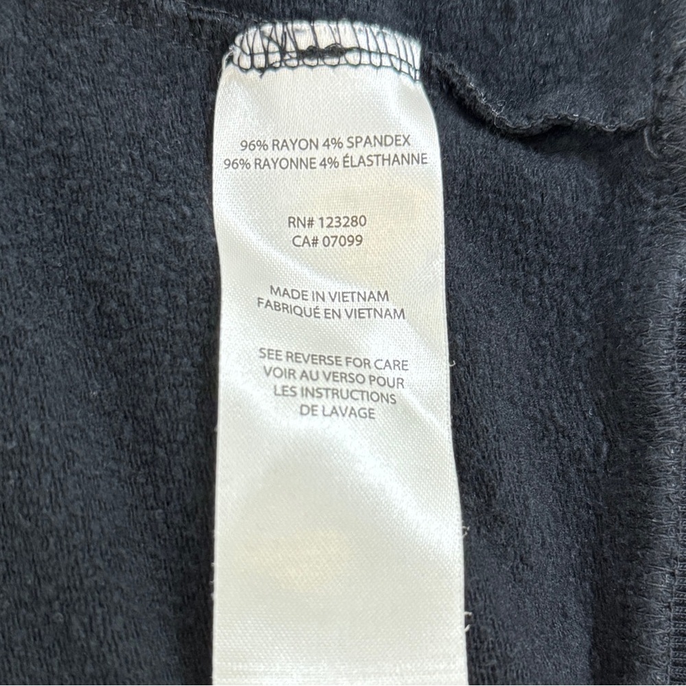 Travis Mathew’s Men’s Keep It Real 1/4 Zip Long Sleeve Pull Over | XL - Picture 6 of 6
